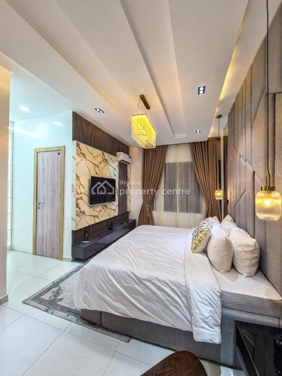 2 Bedroom Apartment, Ikate, Lekki, Lagos, Flat / Apartment Short Let