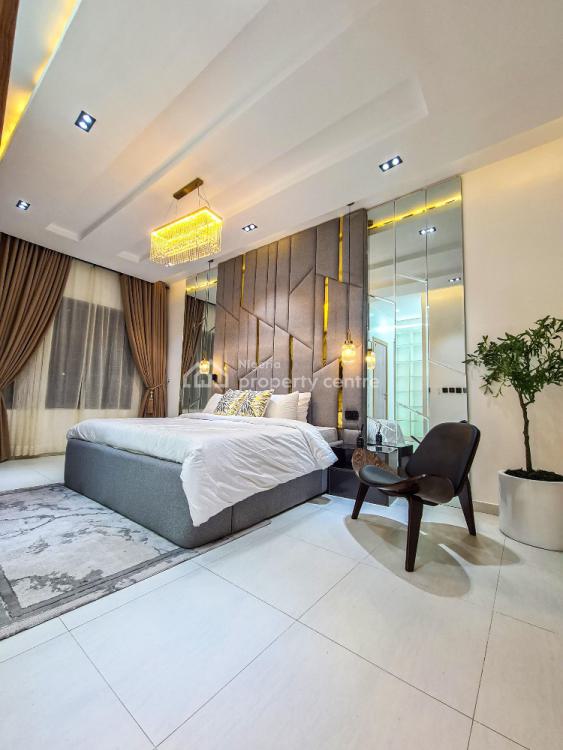 2 Bedroom Apartment, Ikate, Lekki, Lagos, Flat / Apartment Short Let