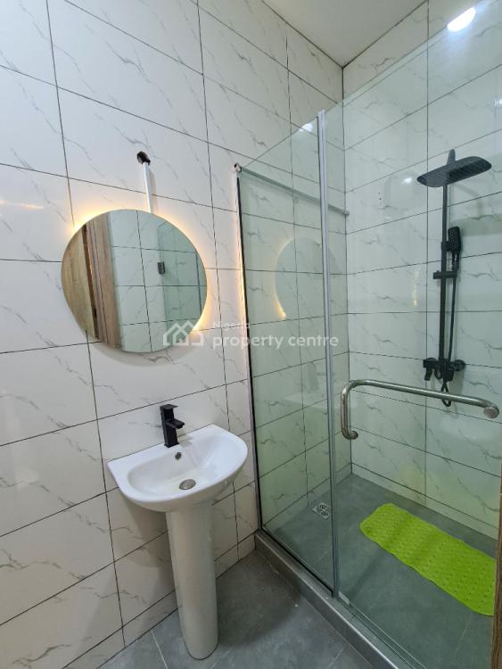 2 Bedroom Apartment, Ikate, Lekki, Lagos, Flat / Apartment Short Let