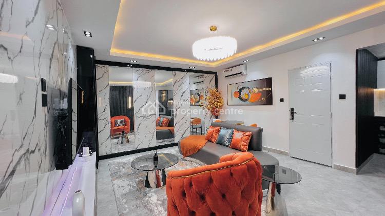 1 Bedroom Apartment, Lekki Phase 1, Lekki, Lagos, Flat / Apartment Short Let