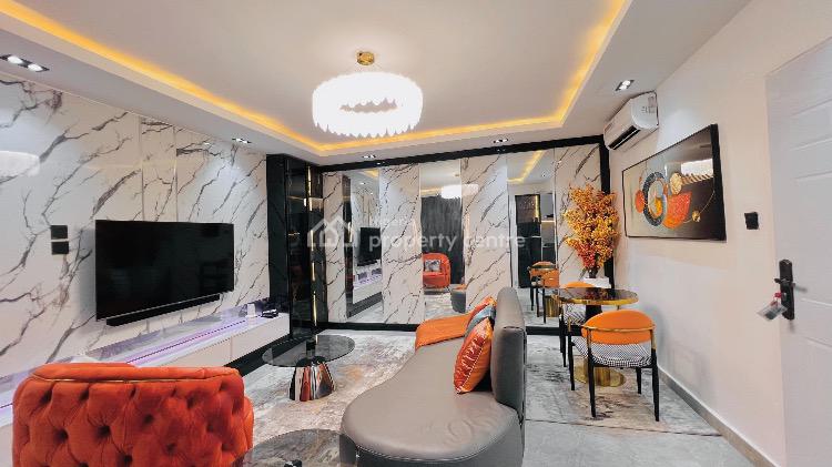 1 Bedroom Apartment, Lekki Phase 1, Lekki, Lagos, Flat / Apartment Short Let