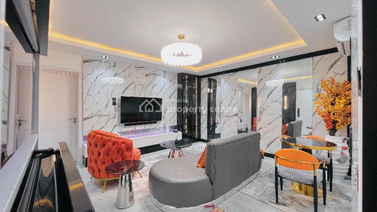 1 Bedroom Apartment, Lekki Phase 1, Lekki, Lagos, Flat / Apartment Short Let