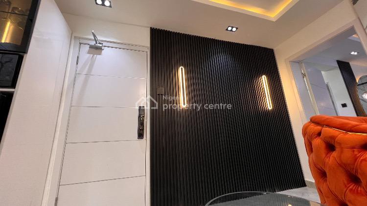 1 Bedroom Apartment, Lekki Phase 1, Lekki, Lagos, Flat / Apartment Short Let