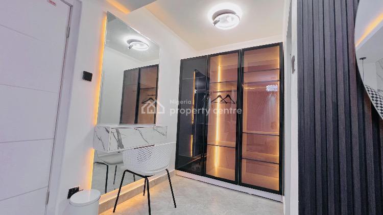 1 Bedroom Apartment, Lekki Phase 1, Lekki, Lagos, Flat / Apartment Short Let
