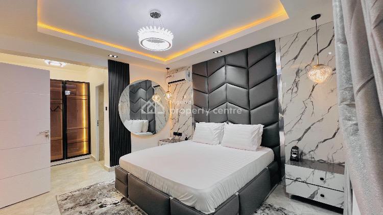1 Bedroom Apartment, Lekki Phase 1, Lekki, Lagos, Flat / Apartment Short Let