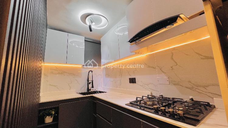 1 Bedroom Apartment, Lekki Phase 1, Lekki, Lagos, Flat / Apartment Short Let