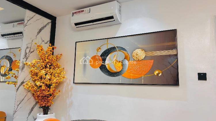1 Bedroom Apartment, Lekki Phase 1, Lekki, Lagos, Flat / Apartment Short Let