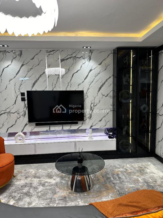 1 Bedroom Apartment, Lekki Phase 1, Lekki, Lagos, Flat / Apartment Short Let