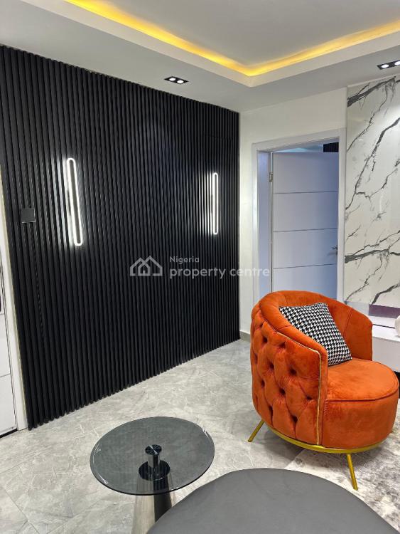 1 Bedroom Apartment, Lekki Phase 1, Lekki, Lagos, Flat / Apartment Short Let