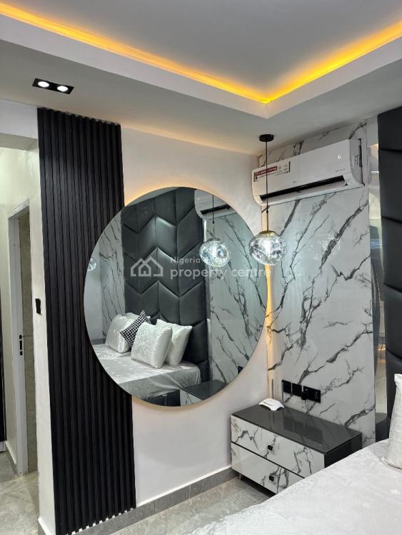 1 Bedroom Apartment, Lekki Phase 1, Lekki, Lagos, Flat / Apartment Short Let
