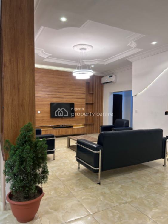 Luxury and Spacious 2 Bedroom, Uncle P’s Residence, Fo1 Layout, Kubwa, Abuja, Flat / Apartment Short Let