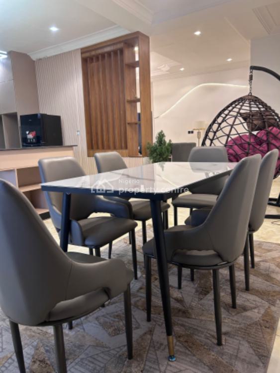 Luxury and Spacious 2 Bedroom, Uncle P’s Residence, Fo1 Layout, Kubwa, Abuja, Flat / Apartment Short Let