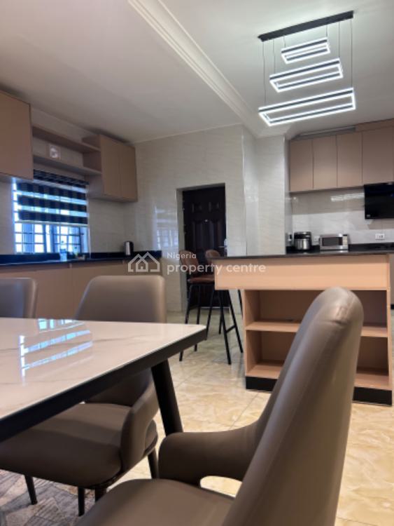 Luxury and Spacious 2 Bedroom, Uncle P’s Residence, Fo1 Layout, Kubwa, Abuja, Flat / Apartment Short Let