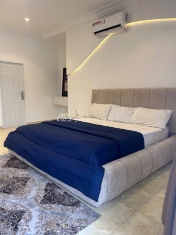 Luxury and Spacious 2 Bedroom, Uncle P’s Residence, Fo1 Layout, Kubwa, Abuja, Flat / Apartment Short Let