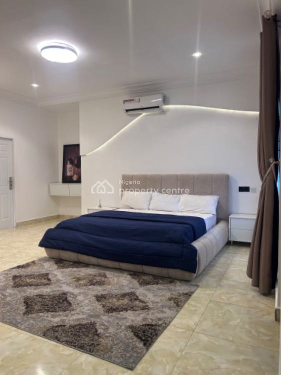 Luxury and Spacious 2 Bedroom, Uncle P’s Residence, Fo1 Layout, Kubwa, Abuja, Flat / Apartment Short Let