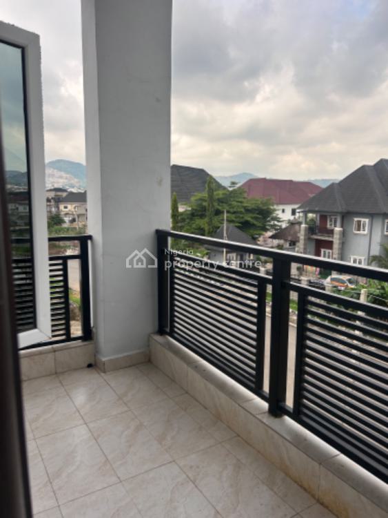 Luxury and Spacious 2 Bedroom, Uncle P’s Residence, Fo1 Layout, Kubwa, Abuja, Flat / Apartment Short Let