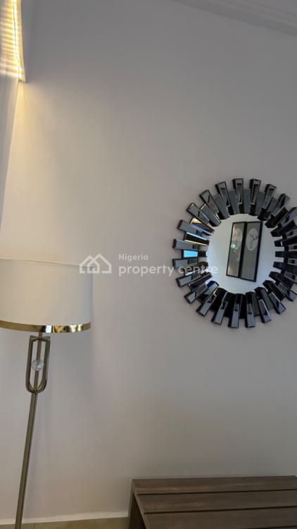 Luxury and Spacious 2 Bedroom, Uncle P’s Residence, Fo1 Layout, Kubwa, Abuja, Flat / Apartment Short Let