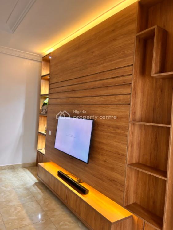 Luxury and Spacious 2 Bedroom, Uncle P’s Residence, Fo1 Layout, Kubwa, Abuja, Flat / Apartment Short Let