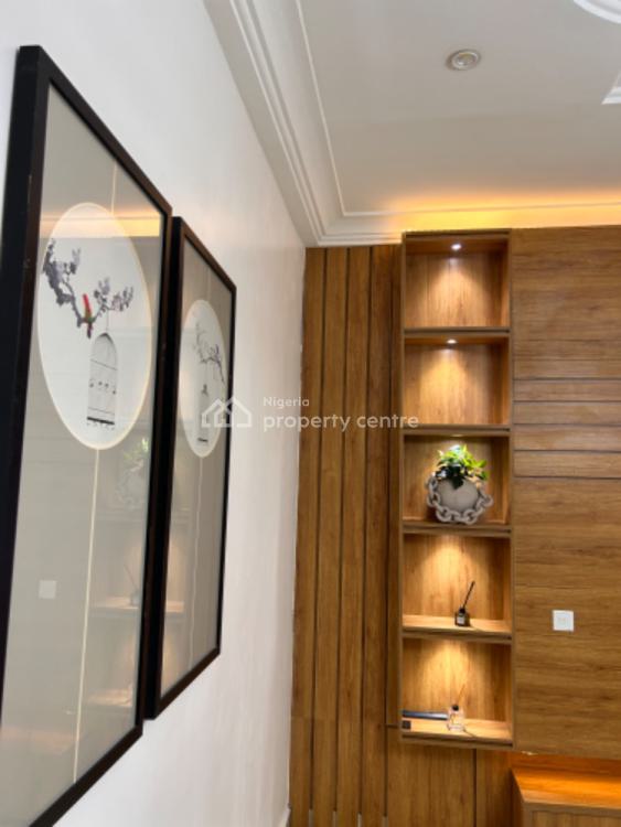 Luxury and Spacious 2 Bedroom, Uncle P’s Residence, Fo1 Layout, Kubwa, Abuja, Flat / Apartment Short Let