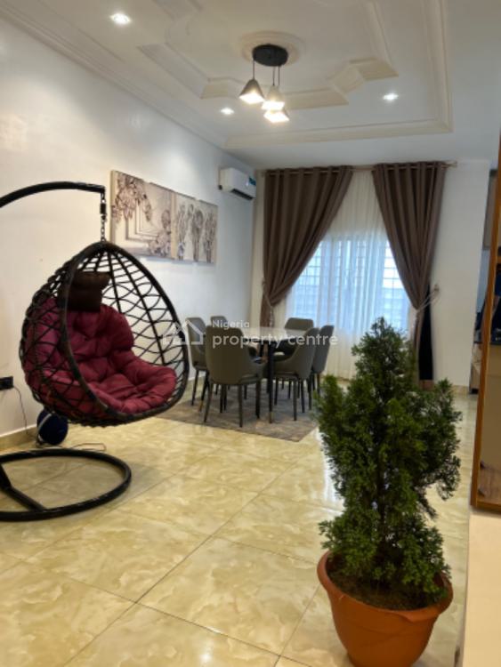 Luxury and Spacious 2 Bedroom, Uncle P’s Residence, Fo1 Layout, Kubwa, Abuja, Flat / Apartment Short Let