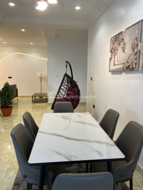 Luxury and Spacious 2 Bedroom, Uncle P’s Residence, Fo1 Layout, Kubwa, Abuja, Flat / Apartment Short Let