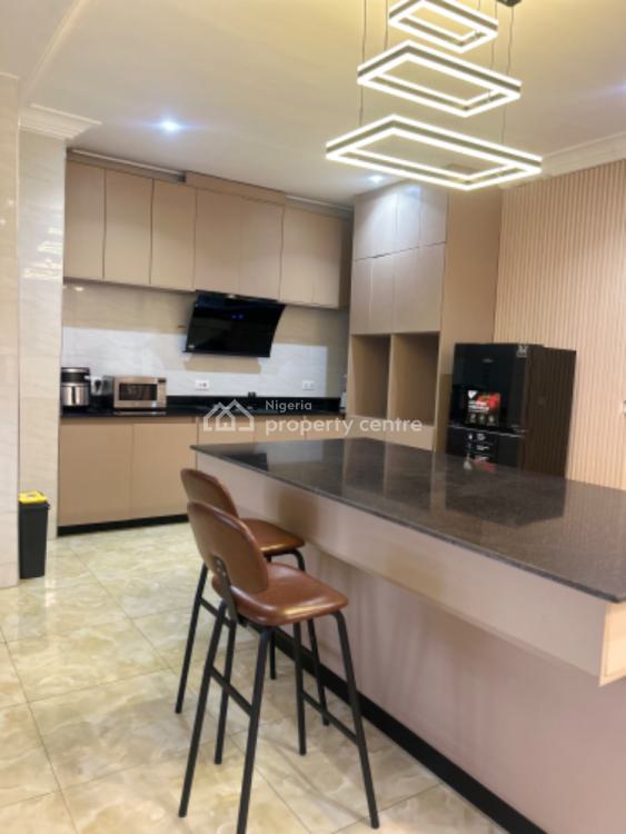 Luxury and Spacious 2 Bedroom, Uncle P’s Residence, Fo1 Layout, Kubwa, Abuja, Flat / Apartment Short Let