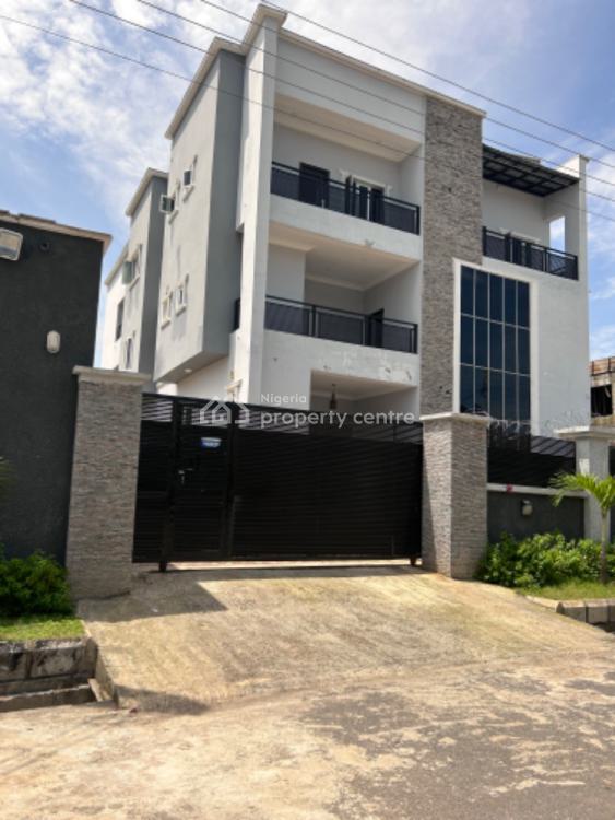 Luxury and Spacious 2 Bedroom, Uncle P’s Residence, Fo1 Layout, Kubwa, Abuja, Flat / Apartment Short Let