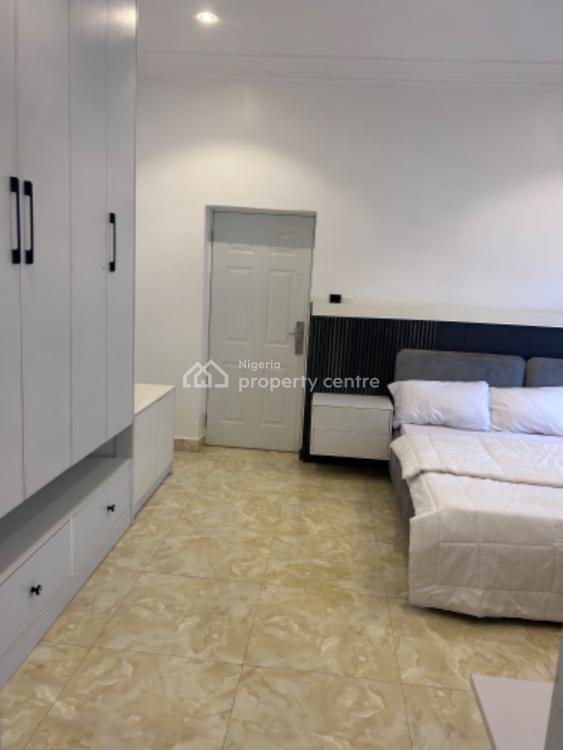 Luxury and Spacious 2 Bedroom, Uncle P’s Residence, Fo1 Layout, Kubwa, Abuja, Flat / Apartment Short Let