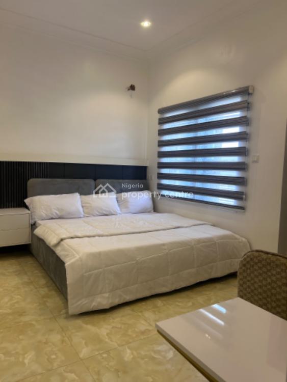 Luxury and Spacious 2 Bedroom, Uncle P’s Residence, Fo1 Layout, Kubwa, Abuja, Flat / Apartment Short Let