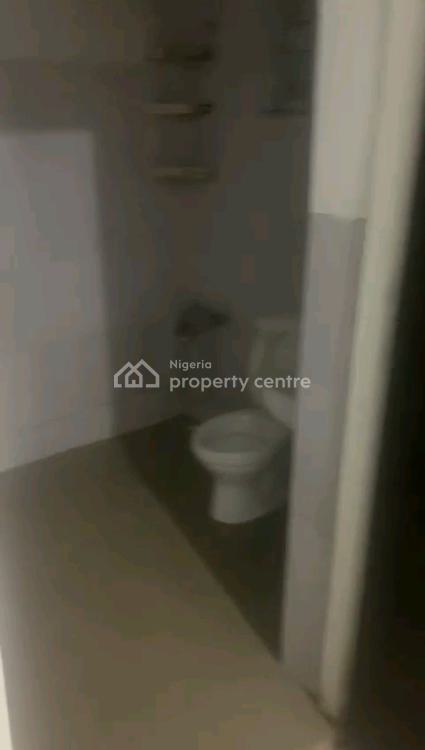 Newly Renovated  Spacious Room Self Contain, Soluyi, Gbagada, Lagos, Self Contain (single Rooms) for Rent