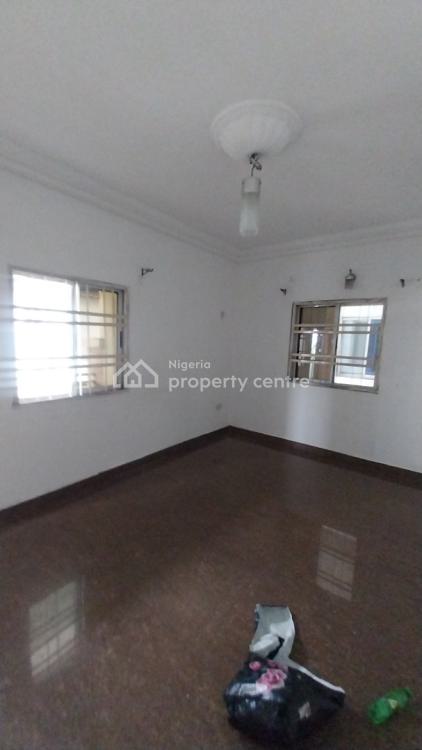 Exotic Scottish Standard 1 Bedroom Flat with 2 Toilets, Unity Close Off G U Akeh Road, Eliozu, Port Harcourt, Rivers, Flat / Apartment for Rent