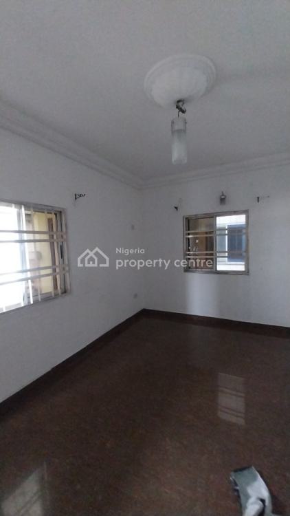 Exotic Scottish Standard 1 Bedroom Flat with 2 Toilets, Unity Close Off G U Akeh Road, Eliozu, Port Harcourt, Rivers, Flat / Apartment for Rent