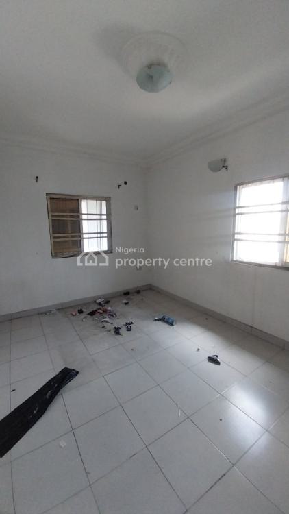 Exotic Scottish Standard 1 Bedroom Flat with 2 Toilets, Unity Close Off G U Akeh Road, Eliozu, Port Harcourt, Rivers, Flat / Apartment for Rent