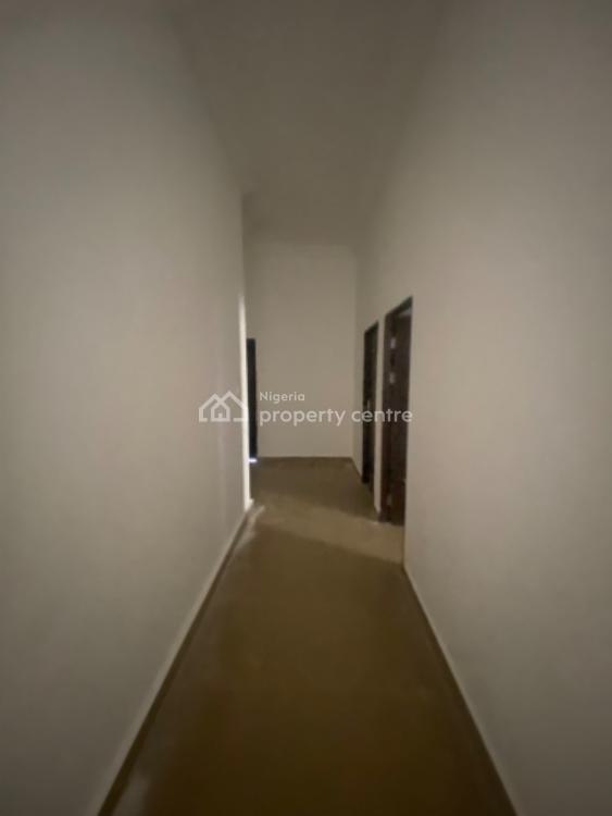 For Rent Massively Built Block Of 3 Bedroom Apartment, Kado, Abuja 3