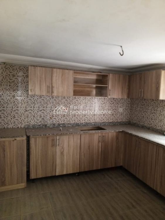 Decent 3 Bedroom Flat, Alapere, Ketu, Lagos, Flat / Apartment for Rent