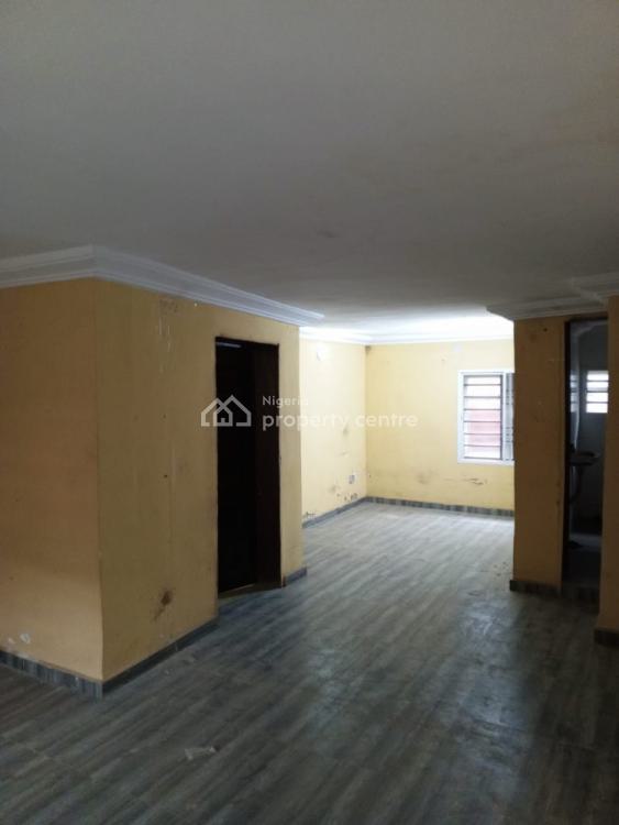 Decent 3 Bedroom Flat, Alapere, Ketu, Lagos, Flat / Apartment for Rent