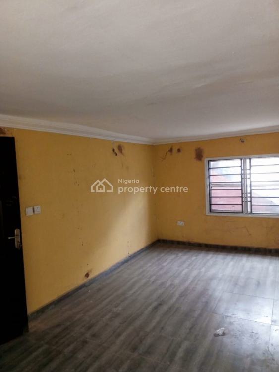 Decent 3 Bedroom Flat, Alapere, Ketu, Lagos, Flat / Apartment for Rent
