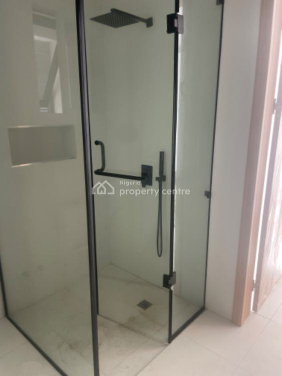 Brand New 4 Bedroom Terrace, 2nd Avenue, Banana Island, Ikoyi, Lagos, Terraced Duplex for Rent