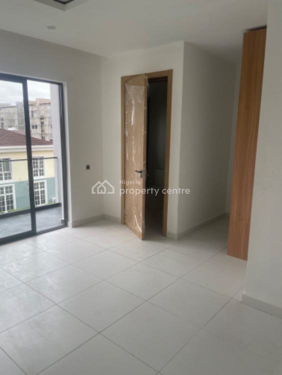 Brand New 4 Bedroom Terrace, 2nd Avenue, Banana Island, Ikoyi, Lagos, Terraced Duplex for Rent