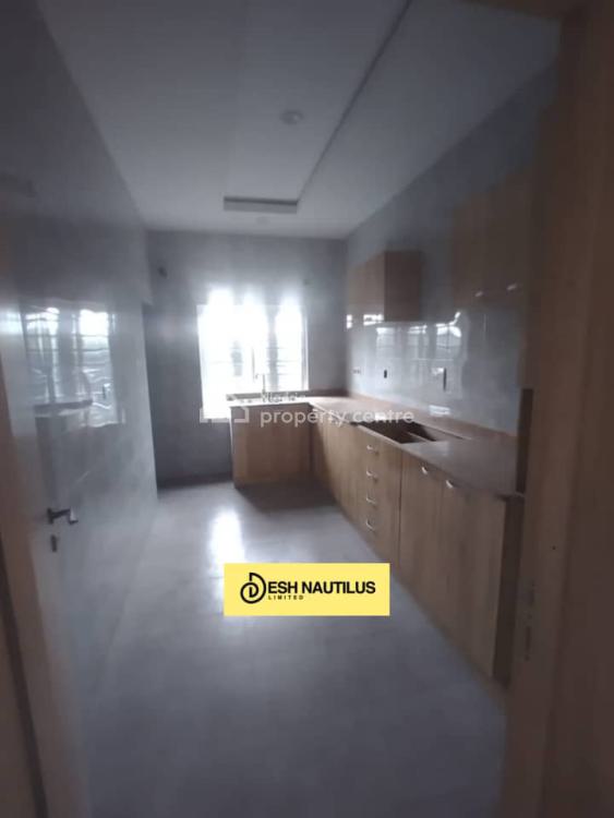 3 Bedroom Apartment, Ajah, Lagos, Terraced Duplex for Rent
