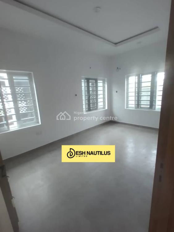 3 Bedroom Apartment, Ajah, Lagos, Terraced Duplex for Rent