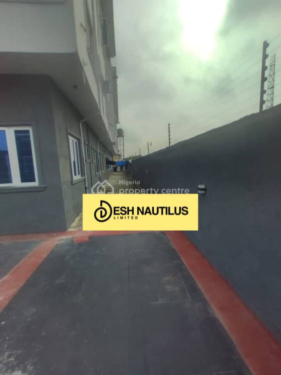 3 Bedroom Apartment, Ajah, Lagos, Terraced Duplex for Rent