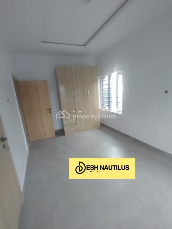 3 Bedroom Apartment, Ajah, Lagos, Terraced Duplex for Rent