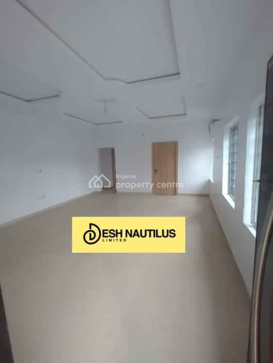 3 Bedroom Apartment, Ajah, Lagos, Terraced Duplex for Rent