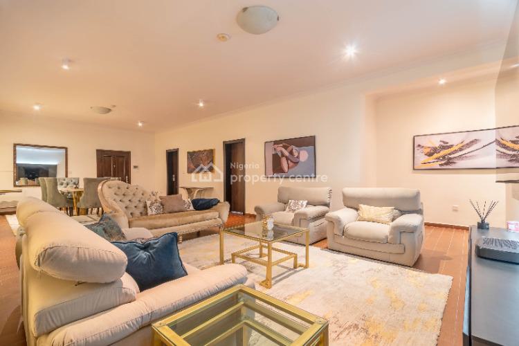 Beautiful Tastly Furnished 3 Bedroom Apartment, Lekki Phase 1, Lekki, Lagos, Flat / Apartment Short Let