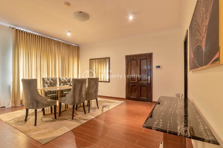Beautiful Tastly Furnished 3 Bedroom Apartment, Lekki Phase 1, Lekki, Lagos, Flat / Apartment Short Let