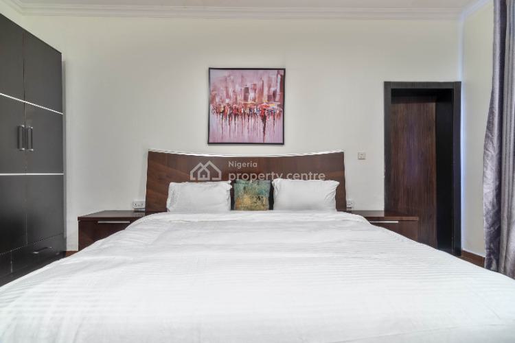 Beautiful Tastly Furnished 3 Bedroom Apartment, Lekki Phase 1, Lekki, Lagos, Flat / Apartment Short Let