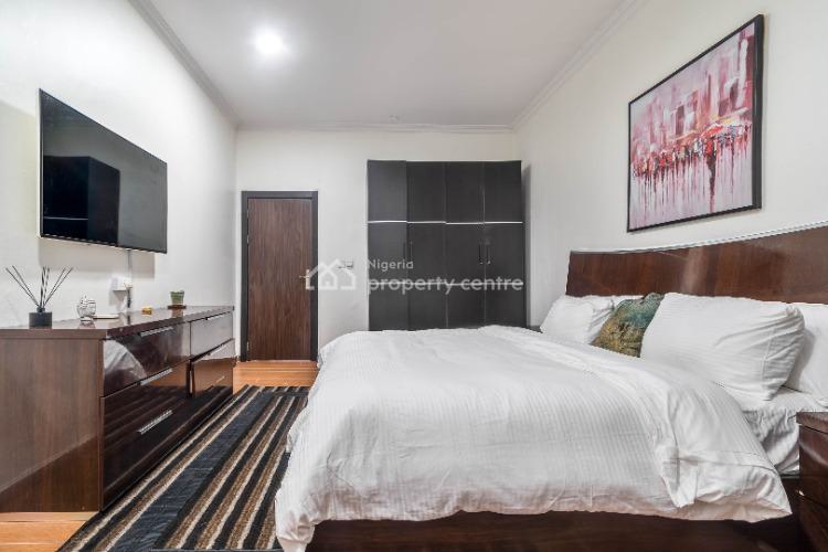 Beautiful Tastly Furnished 3 Bedroom Apartment, Lekki Phase 1, Lekki, Lagos, Flat / Apartment Short Let