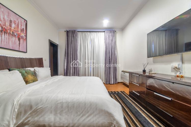 Beautiful Tastly Furnished 3 Bedroom Apartment, Lekki Phase 1, Lekki, Lagos, Flat / Apartment Short Let