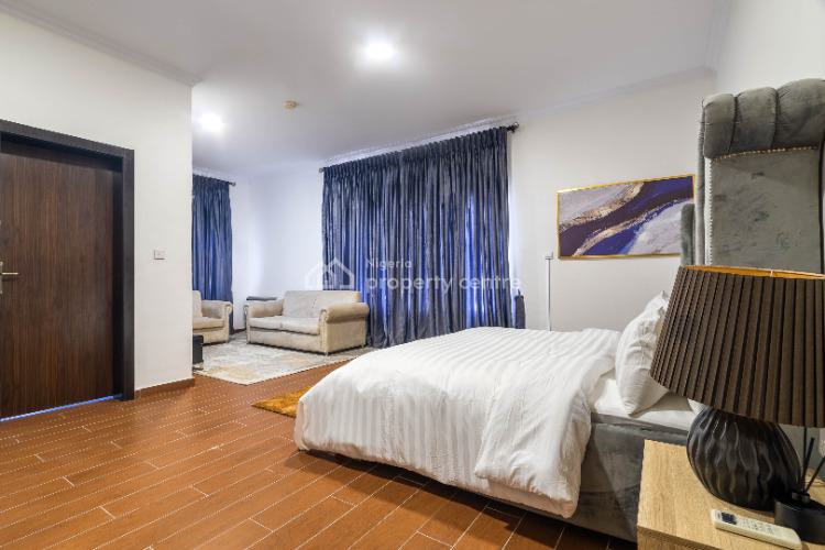 Beautiful Tastly Furnished 3 Bedroom Apartment, Lekki Phase 1, Lekki, Lagos, Flat / Apartment Short Let